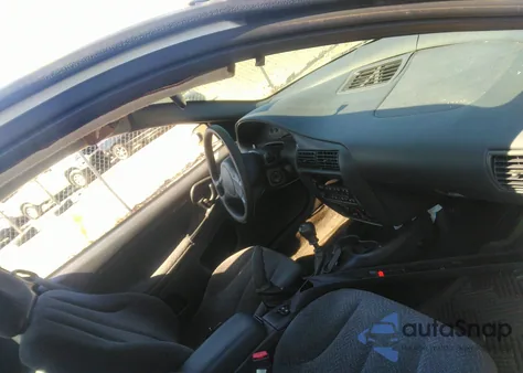 2004 Chevrolet Cavalier Ls Sport z USA, uszkodzony, nr VIN 1G1JH12F347115542